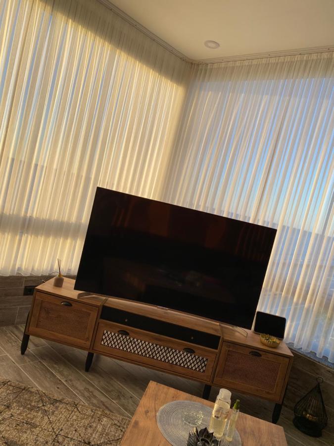 Fenix Loft Aparthotel Ardeşen Exterior foto