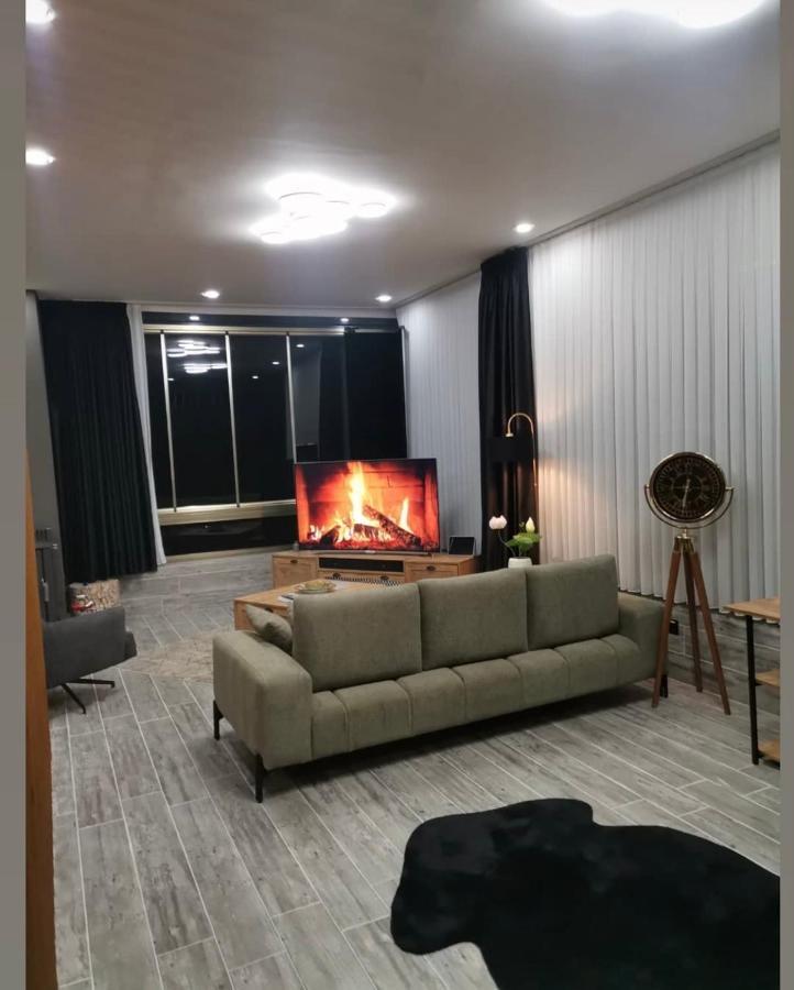Fenix Loft Aparthotel Ardeşen Exterior foto