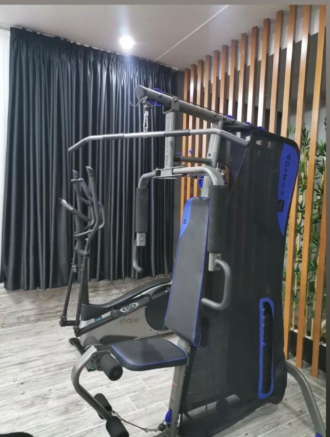 Fenix Loft Aparthotel Ardeşen Exterior foto