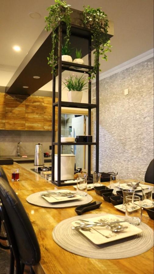 Fenix Loft Aparthotel Ardeşen Exterior foto