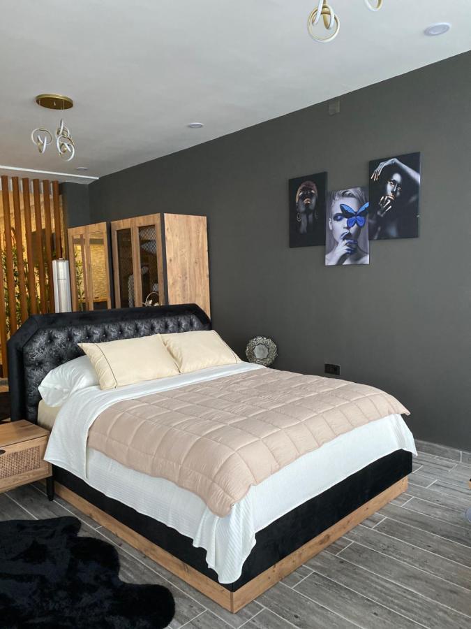 Fenix Loft Aparthotel Ardeşen Exterior foto