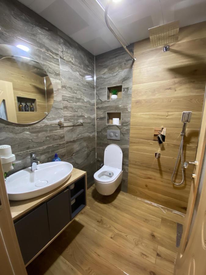 Fenix Loft Aparthotel Ardeşen Exterior foto